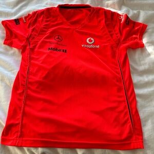 MEN’s FORMULA ONE JERSEY